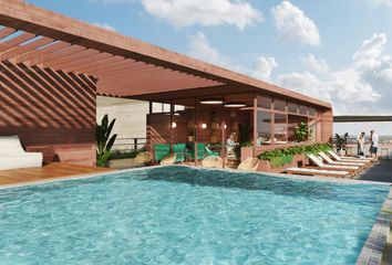 Departamento en  Cancún Centro, Cancún, Quintana Roo