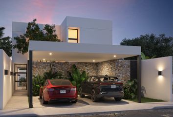 Casa en  Pueblo Conkal, Conkal