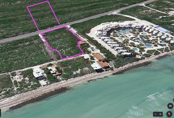 Lote de Terreno en  Pueblo Dzemul, Dzemul