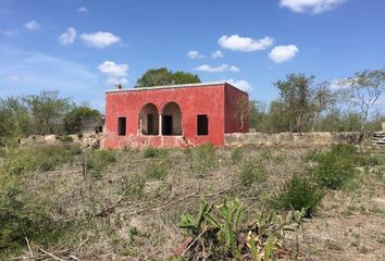 Casa en  Motul, Yucatán
