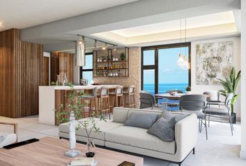 Departamento en  Isla Blanca, Isla Mujeres
