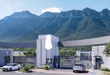 Lote de Terreno en  Las Lomas Sector Bosques, García, Nuevo León