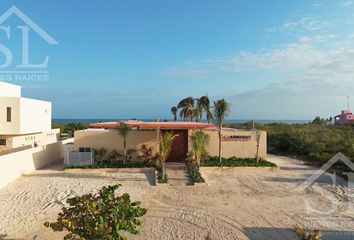 Lote de Terreno en  San Crisanto, Sinanché