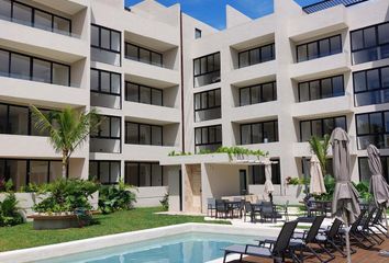 Departamento en  Playa Del Carmen, Quintana Roo