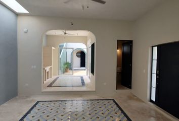 Casa en  Mérida Centro, Mérida, Yucatán