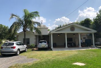 Casa en  Ciudad Ciudad Allende, Allende, Nuevo León