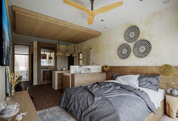 Departamento en  Mahahual, Othón P. Blanco