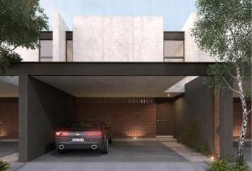 Casa en  Pueblo Temozon Norte, Mérida, Yucatán