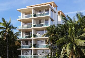 Departamento en  Puerto Morelos, Cancún