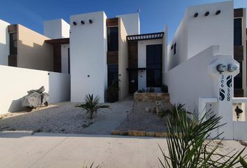 Casa en  Pueblo Chelem, Progreso, Yucatán