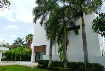Casa en  Alfredo V. Bonfil, Cancún, Quintana Roo