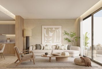 Departamento en  Residencial Cumbres, Cancún
