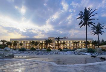 Departamento en  Lagunamar, Isla Mujeres