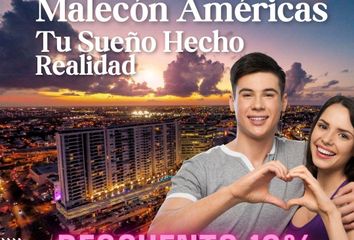 Departamento en  Colonia Benito Juárez, Cancún, Quintana Roo