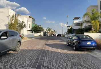 Lote de Terreno en  Fraccionamiento Cumbres Del Lago, Municipio De Querétaro