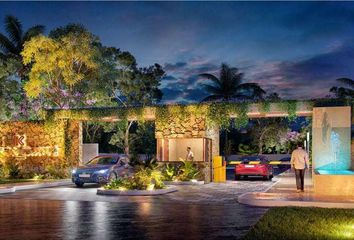 Lote de Terreno en  Sisal, Valladolid, Yucatán