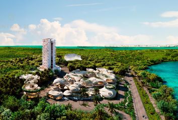 Departamento en  Zona Hotelera, Cancún, Quintana Roo
