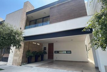 Casa en  Las Lomas Sector Bosques, García, Nuevo León