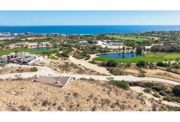 Lote de Terreno en  San Lucas, Baja California Sur
