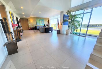 Departamento en  Puerto Cancún, Cancún, Quintana Roo