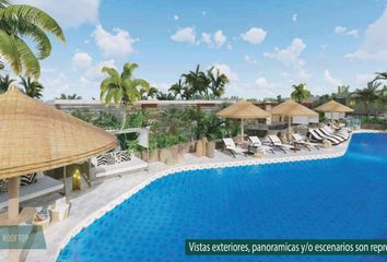 Departamento en  Tulum, Tulum