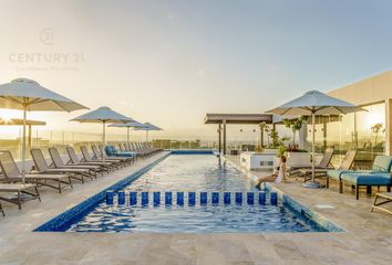 Departamento en  Playa Del Carmen, Quintana Roo