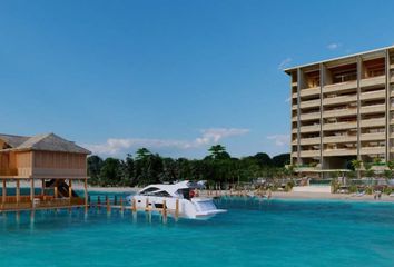 Departamento en  Isla Blanca, Isla Mujeres