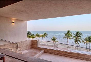 Departamento en  Isla Blanca, Isla Mujeres