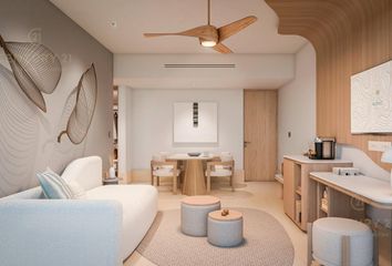 Departamento en  Zona Hotelera, Cancún, Quintana Roo