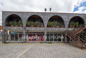 Oficina en  La Carcaña, San Pedro Cholula