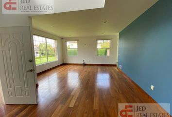 Casa en  Club De Golf Los Encinos, Lerma