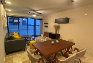 Departamento en  Calle 12 B, Santa Gertrudis Copo, Mérida, Yucatán, 97305, Mex