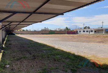 Lote de Terreno en  Cuanalá, Puebla