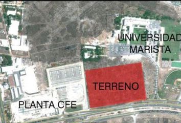 Lote de Terreno en  Pueblo Temozon Norte, Mérida, Yucatán