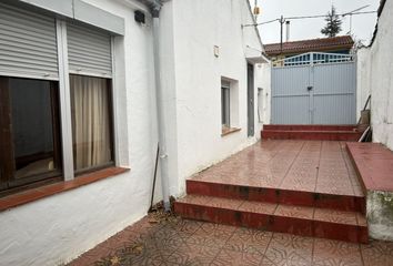 Chalet en  San Martin De Valdeiglesias, Madrid Provincia