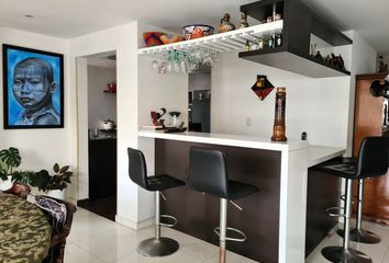 Apartamento en  Granada, Cali