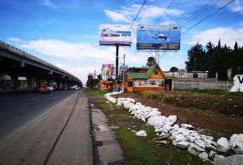 Lote de Terreno en  Juárez (los Chirinos), Ocoyoacac