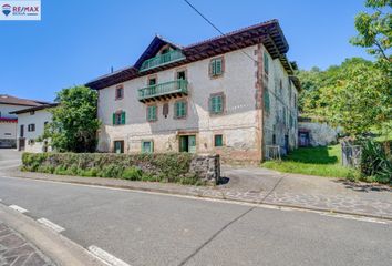 Chalet en  Donamaria, Navarra