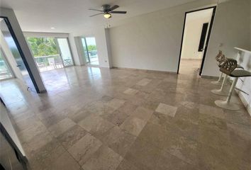 Departamento en  Puerto Cancún, Cancún, Quintana Roo