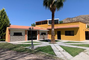 Casa en  San Juan, Santa María Del Río