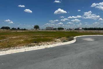 Lote de Terreno en  Las Aves Residencial And Golf Resort, Pesquería