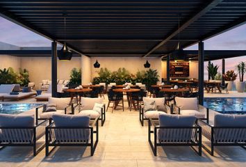Departamento en  Playa Del Carmen, Quintana Roo