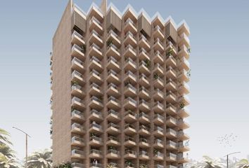 Departamento en  Supermanzana 10, Cancún, Quintana Roo