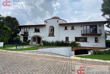 Casa en  Club De Golf Los Encinos, Lerma