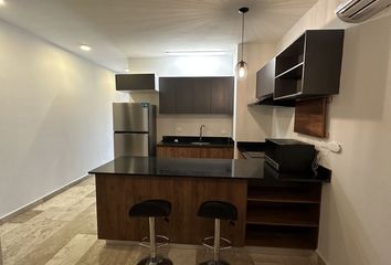 Departamento en  Calle 12 B, Santa Gertrudis Copo, Mérida, Yucatán, 97305, Mex