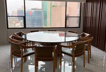 Departamento en  Lomas De Chapultepec, Miguel Hidalgo, Cdmx