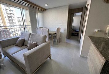 Apartment for rent in El Recreo, Barranquilla