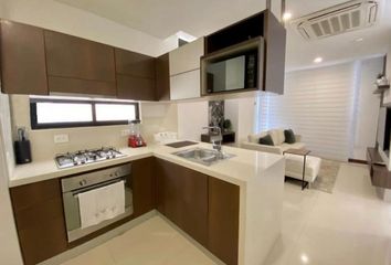 Apartment for rent in San Salvador, Barranquilla