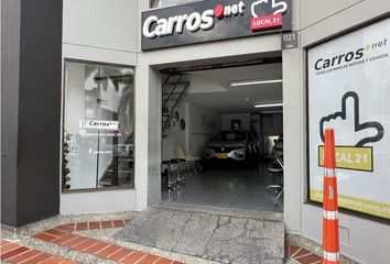 Local Comercial en  Carrera 43a 34 1-43, Perpetuo Socorro, Medellín, Antioquia, Col
