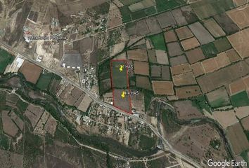 Lote de Terreno en  Las Aves Residencial And Golf Resort, Pesquería